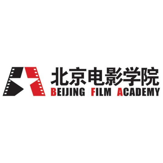 北京电影学院成教logo