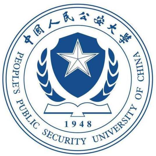 中国人民公安大学成教logo