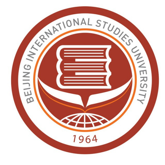 北京第二外国语学院成教logo
