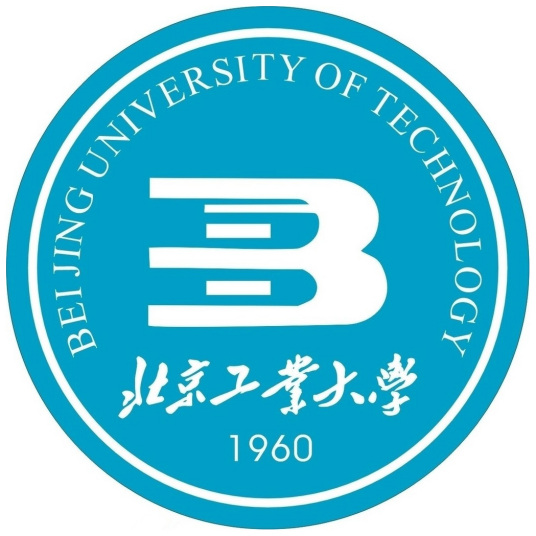 北京工业大学成教logo