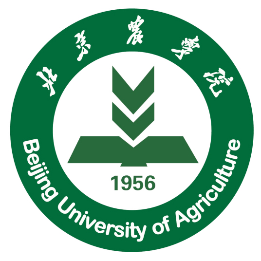 北京农学院 北京农学院成教logo