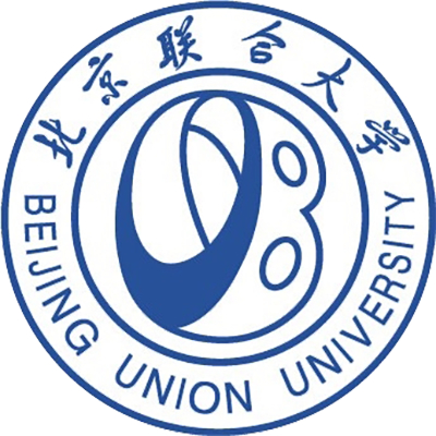 北京联合大学成教logo