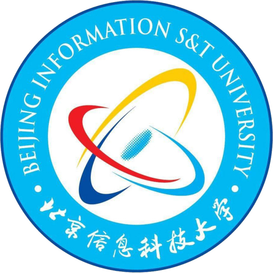 北京信息科技大学成教logo