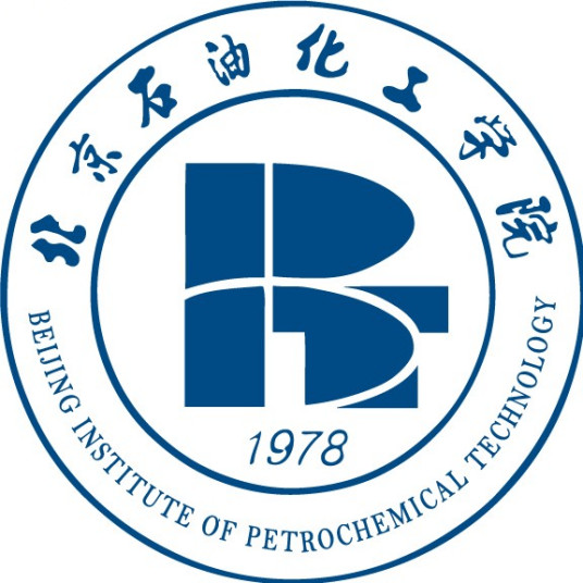 北京石油化工学院 北京石油化工学院成教logo