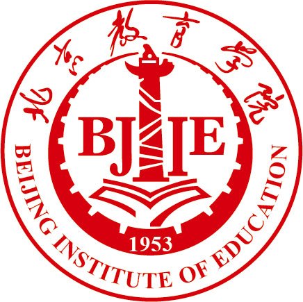 北京教育学院成教logo