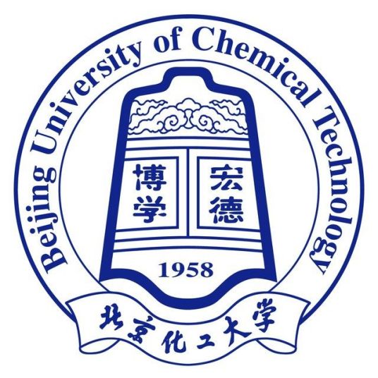 北京化工大学 北京化工大学成教logo