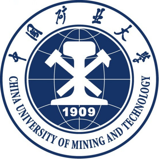 中国矿业大学成教logo