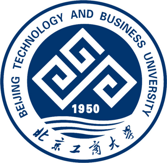 北京工商大学成教logo