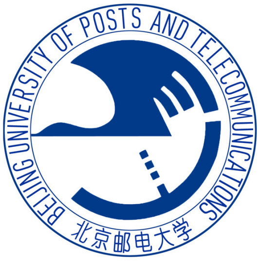 北京邮电大学成教logo