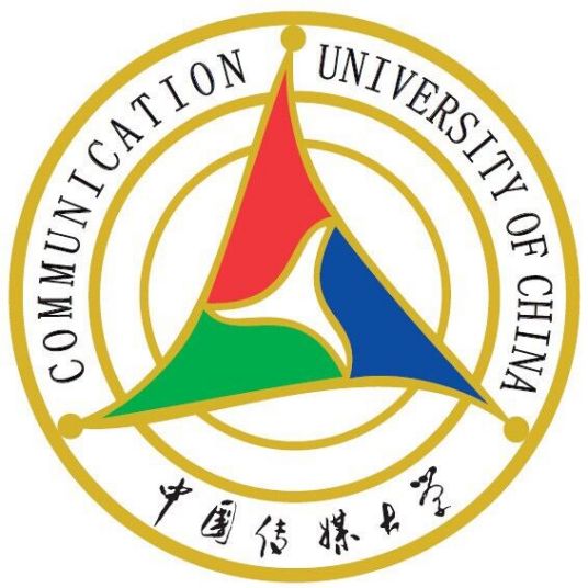 中国传媒大学成教logo