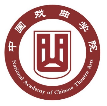 中国戏曲学院 中国戏曲学院成教logo