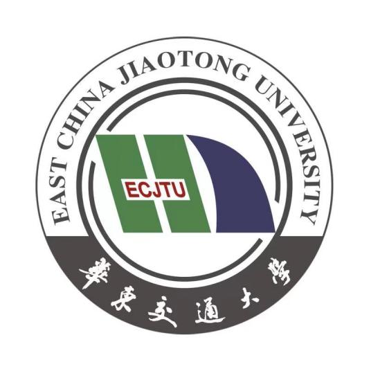 华东交通大学 华东交通大学成教logo