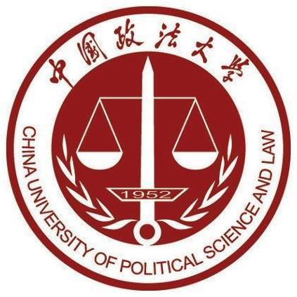 中国政法大学 中国政法大学成教logo