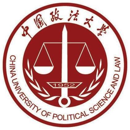 中国政法大学成教logo