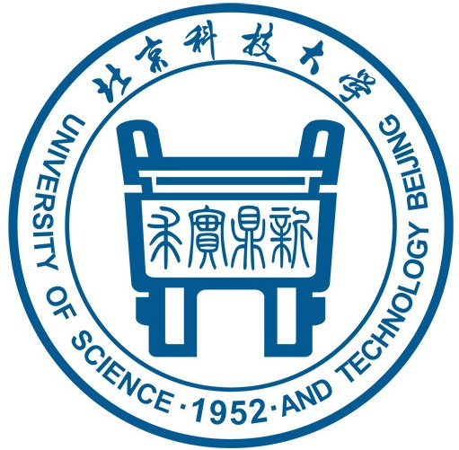 北京科技大学 北京科技大学成教logo