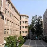 北京市崇文区职工大学 北京市崇文区职工大学成教logo