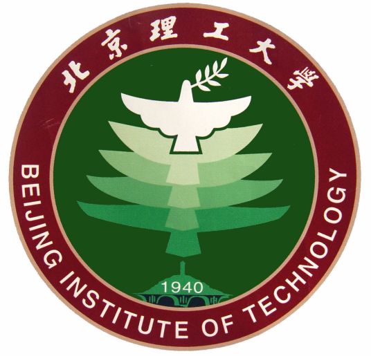 北京理工大学成教logo