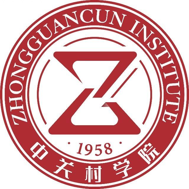 北京市海淀区职工大学 北京市海淀区职工大学成教logo