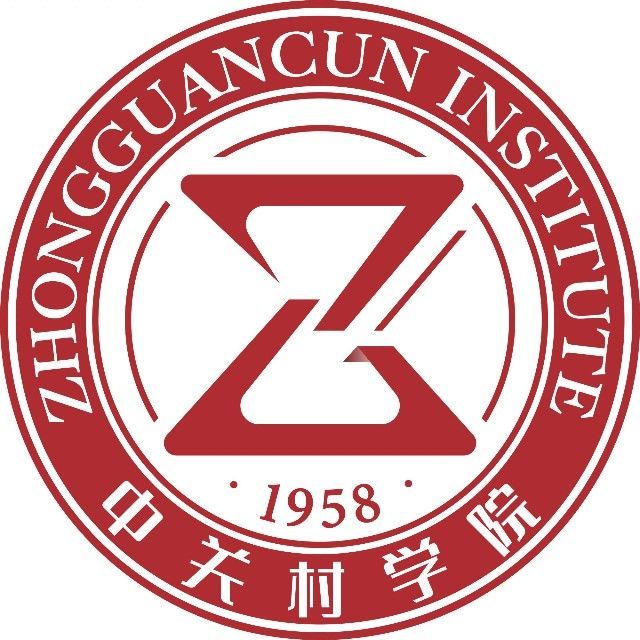 北京市海淀区职工大学成教logo