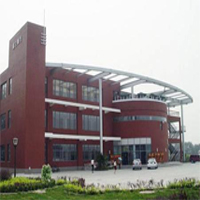 北京市丰台区职工大学 北京市丰台区职工大学成教logo