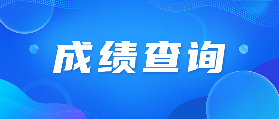 2023北京成人高考成绩查询指南